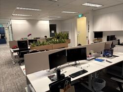 Suntec City Mall (D1), Office #595642801